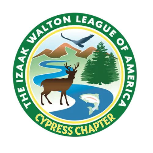 Cypress Chapter Izaak Walton League of America